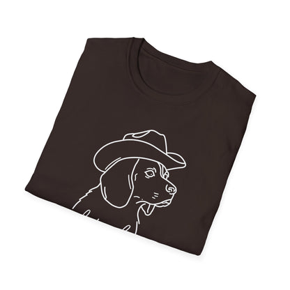 Goodest Cowboi T-shirt