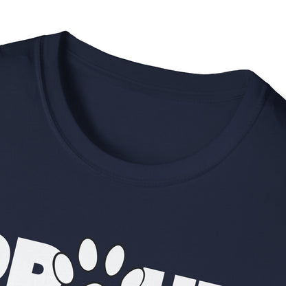 Proud Mutt Mom - T-shirt