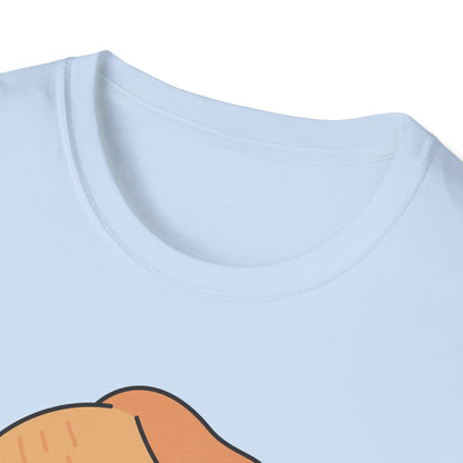 Rescued and Cute T-Shirt