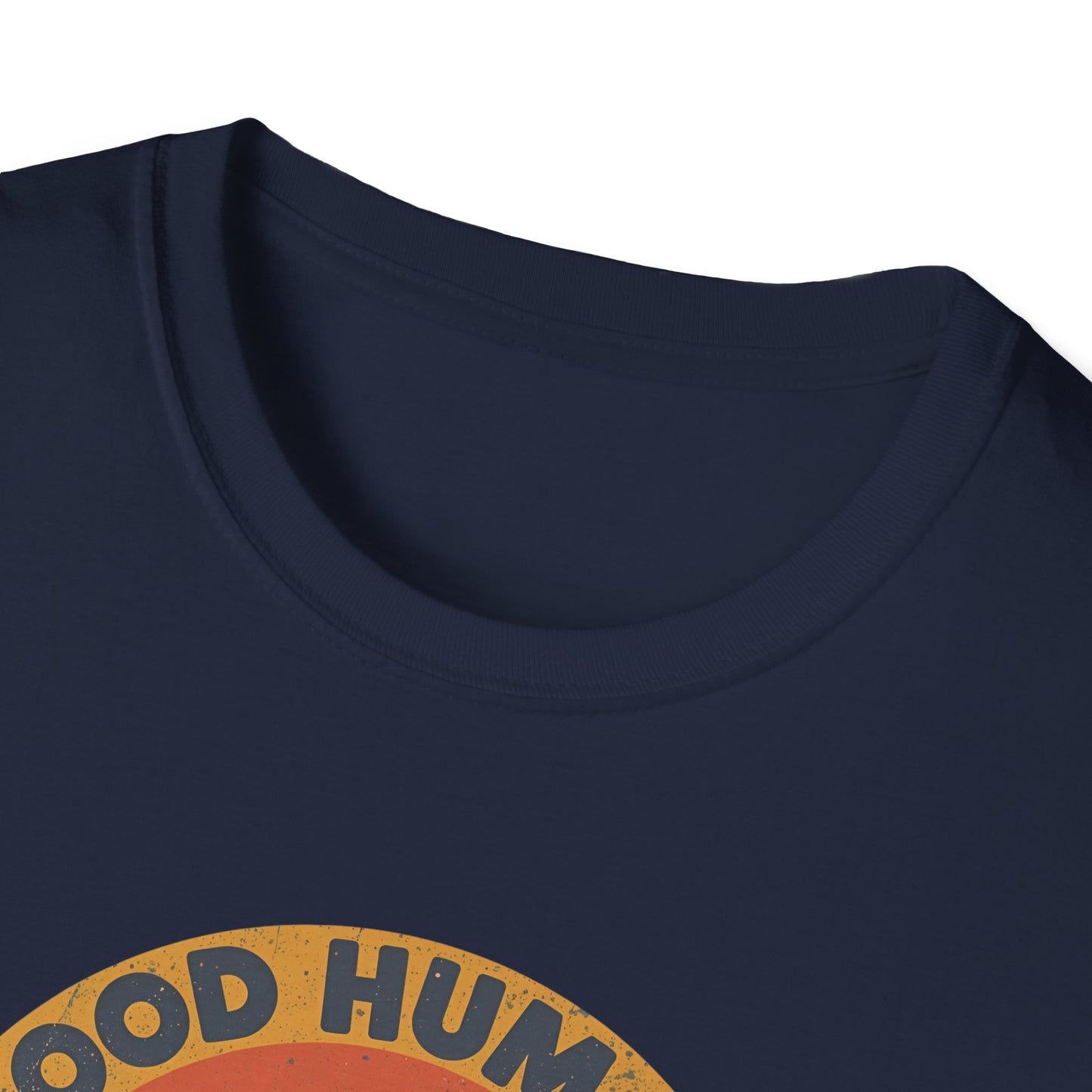 Good Humans Rescue Dogs T-shirt