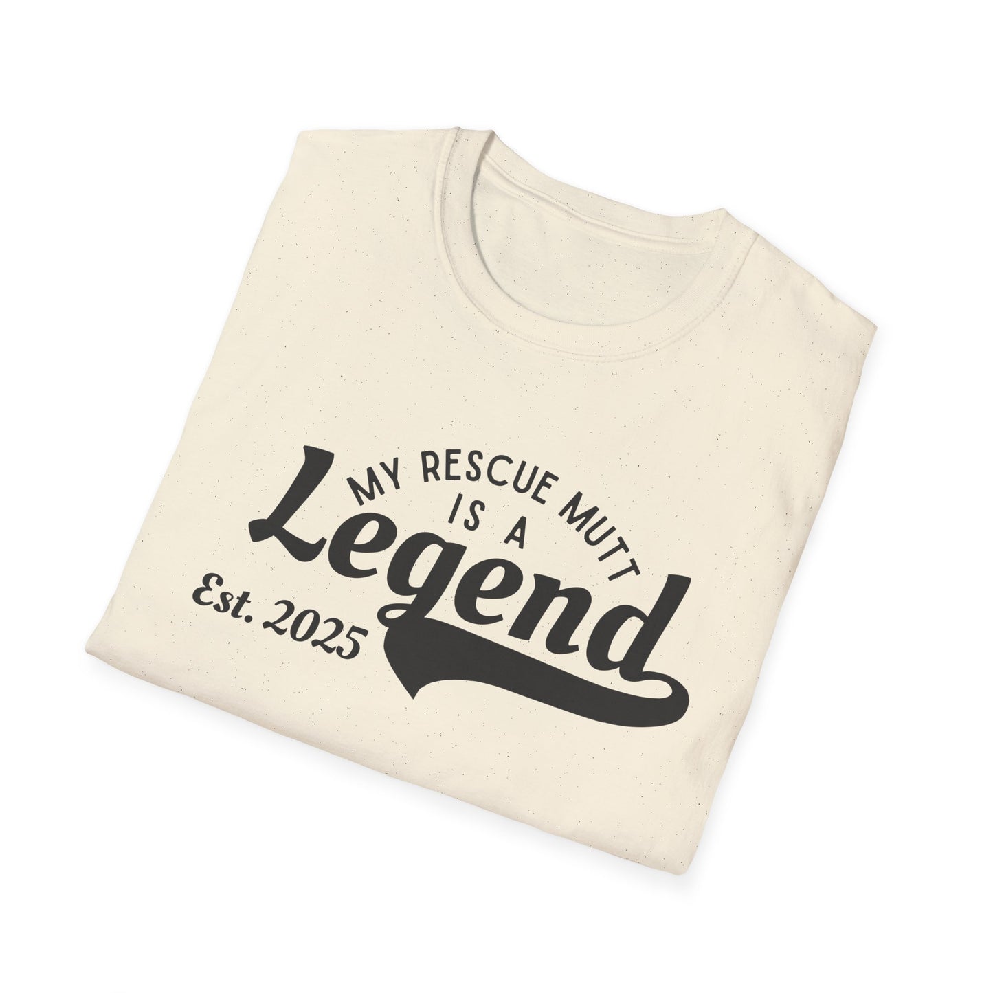 Legend est 2025 T-shirt