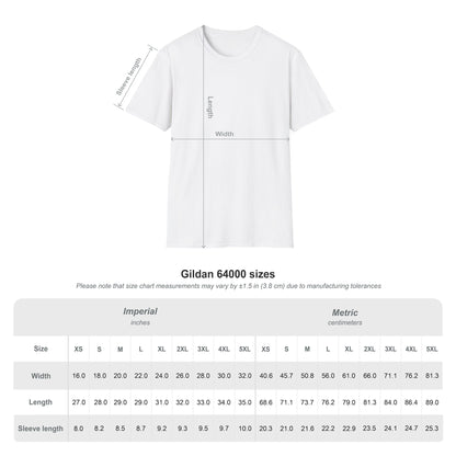 Born to be Loved T-shirt