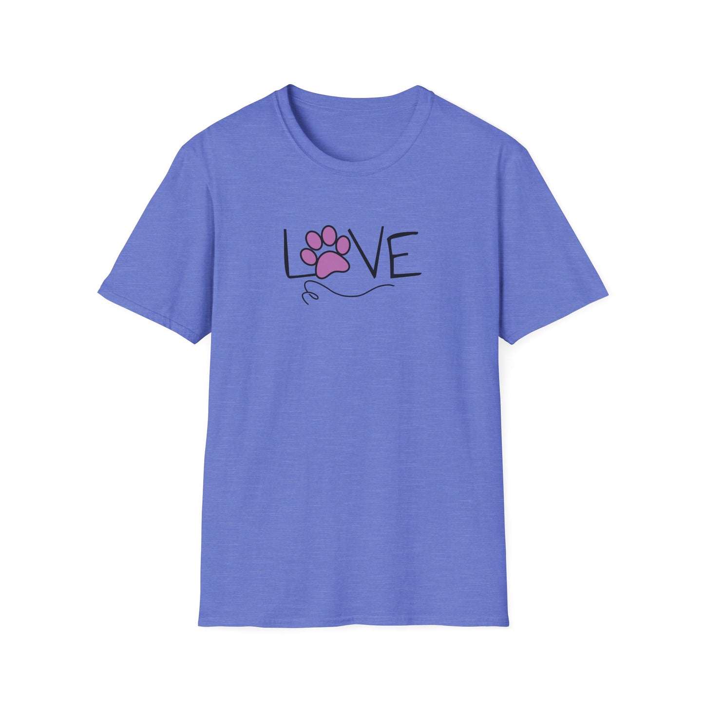 Love Paw T-shirt