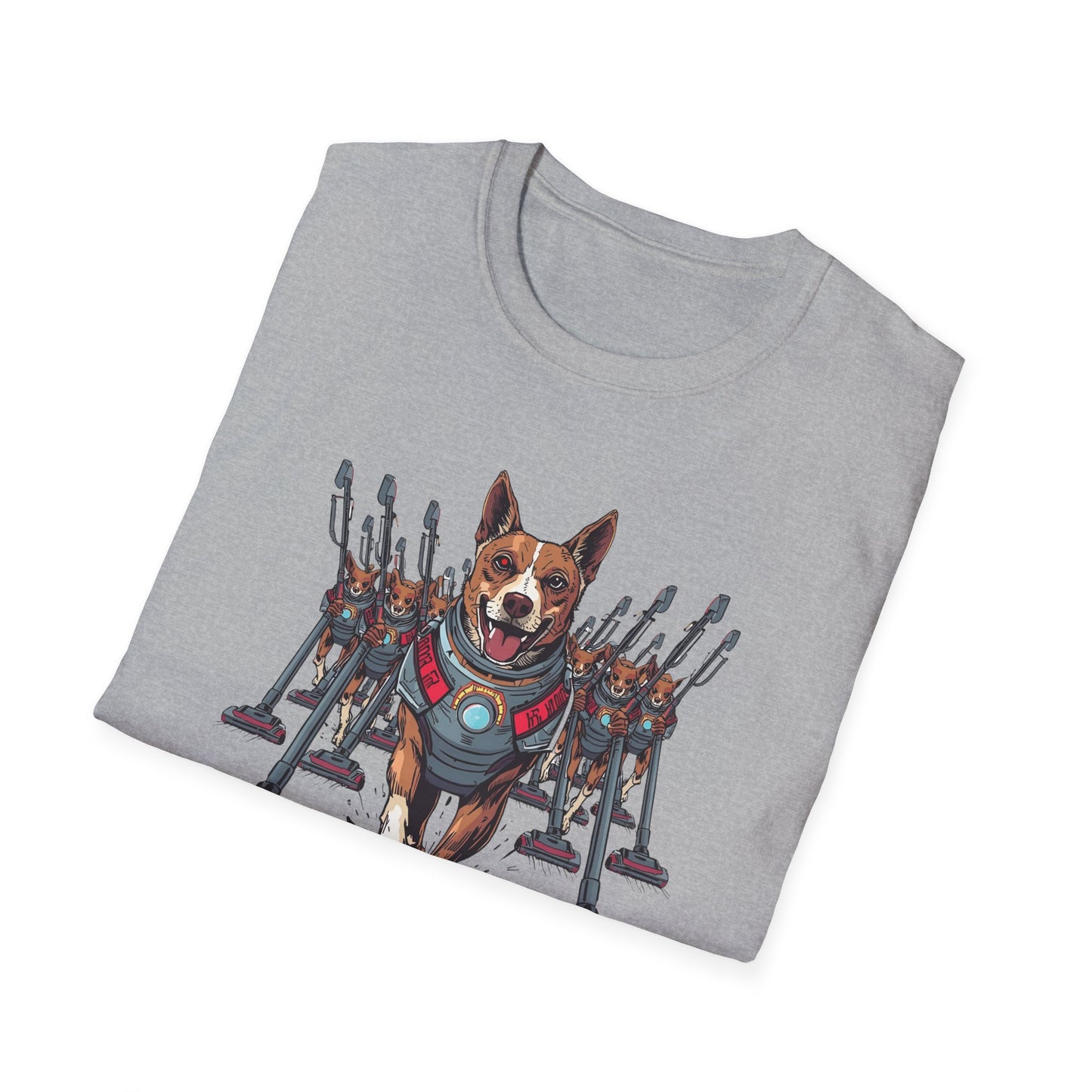 Rescue Alliance T-shirt