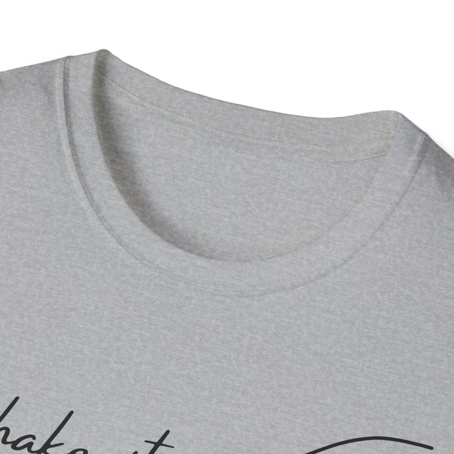 Shake it T-shirt