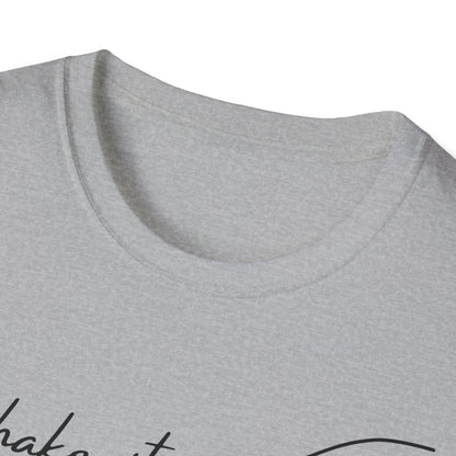 Shake it T-shirt