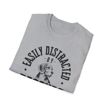 Easily Distracted T-shirt