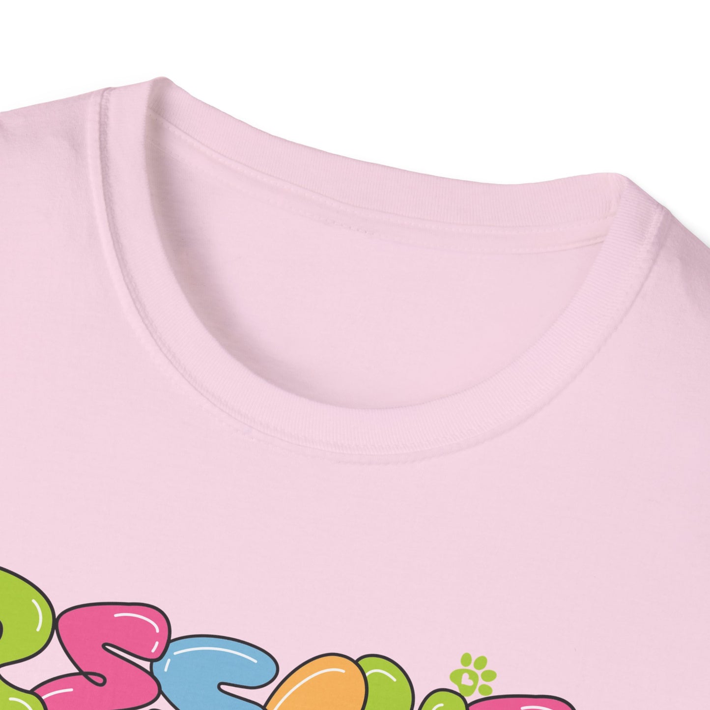 Rescue Mutt Mom T-shirt