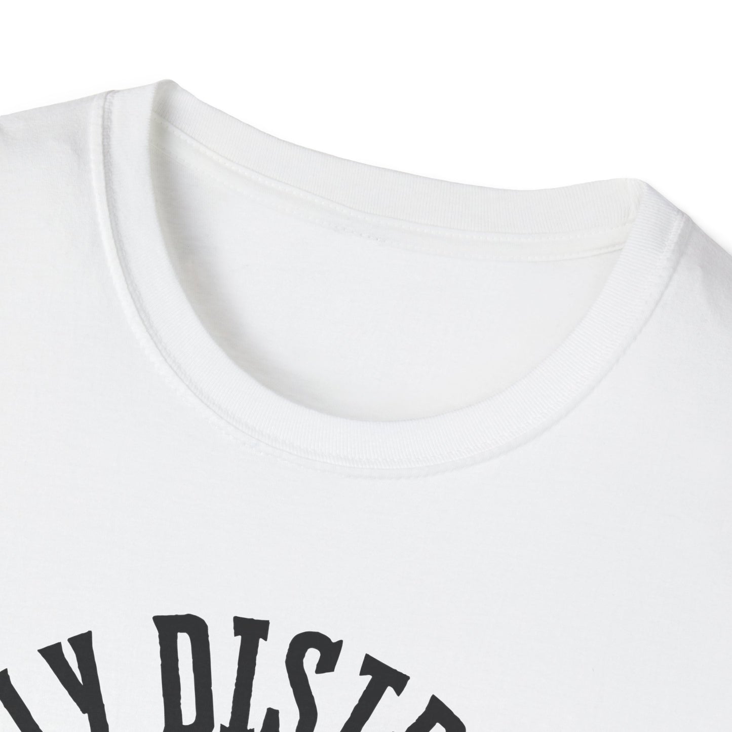 Easily Distracted T-shirt