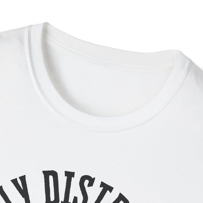 Easily Distracted T-shirt