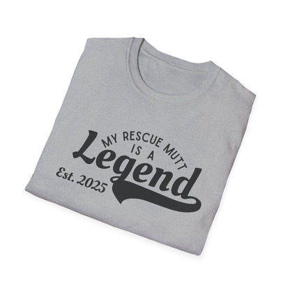 Legend est 2025 T-shirt