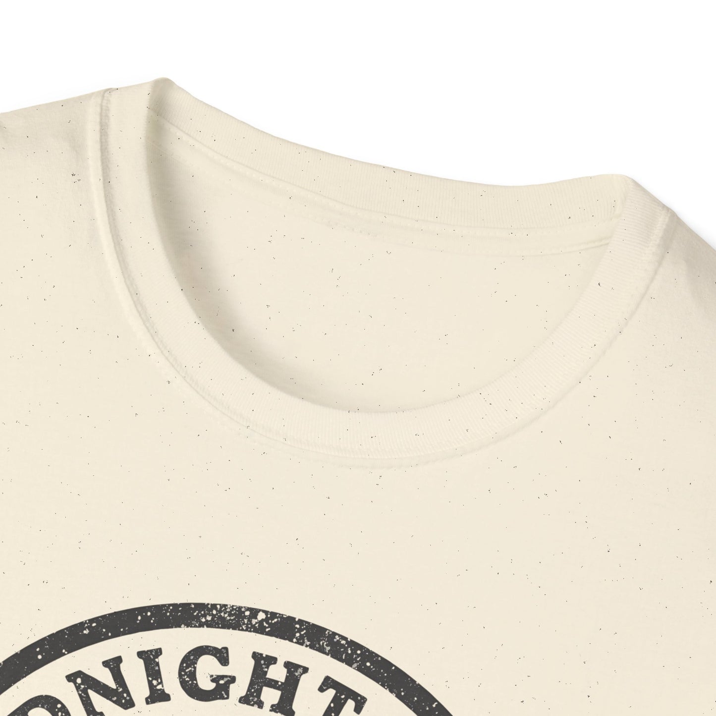 midnight howl T-shirt