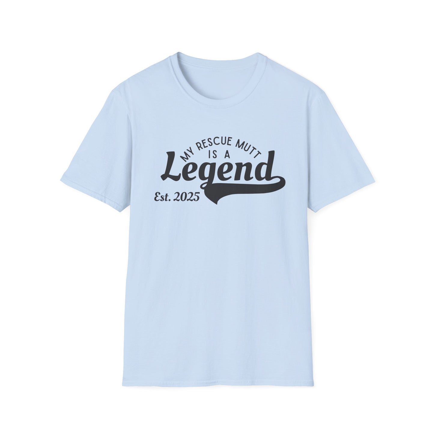 Legend est 2025 T-shirt