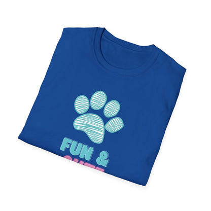 Fun & Cute T-shirt