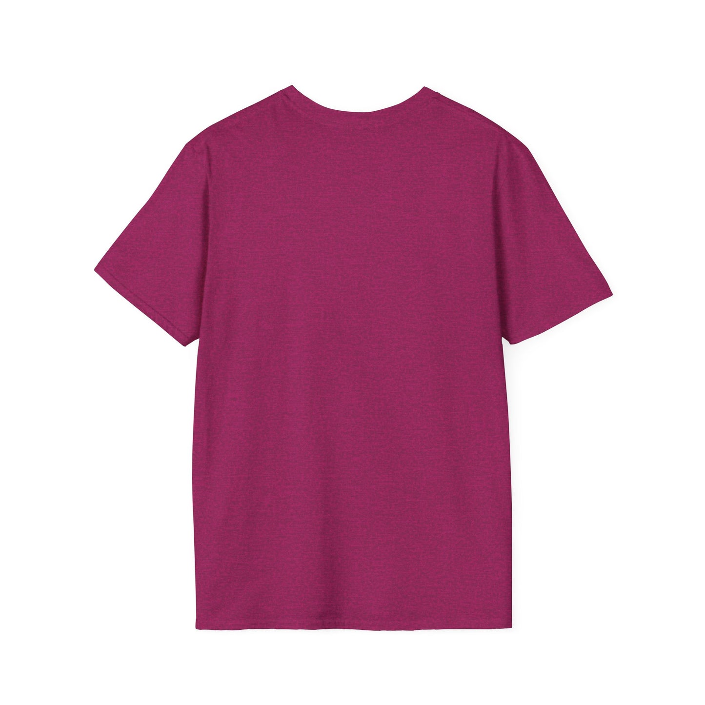 Rescued & Loved T-shirt