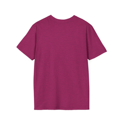 Rescued & Loved T-shirt