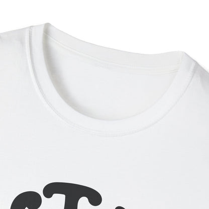 Stay Weird T-Shirt