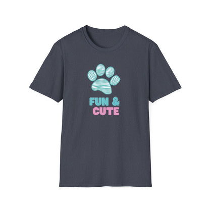 Fun & Cute T-shirt