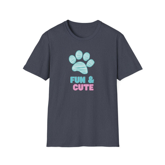 Fun & Cute T-shirt