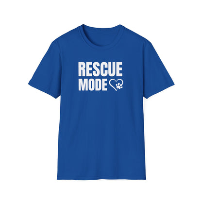 Copy of Good Humans Rescue Dogs T-shirt