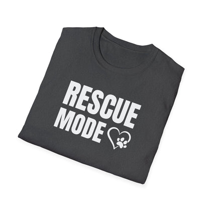Copy of Good Humans Rescue Dogs T-shirt