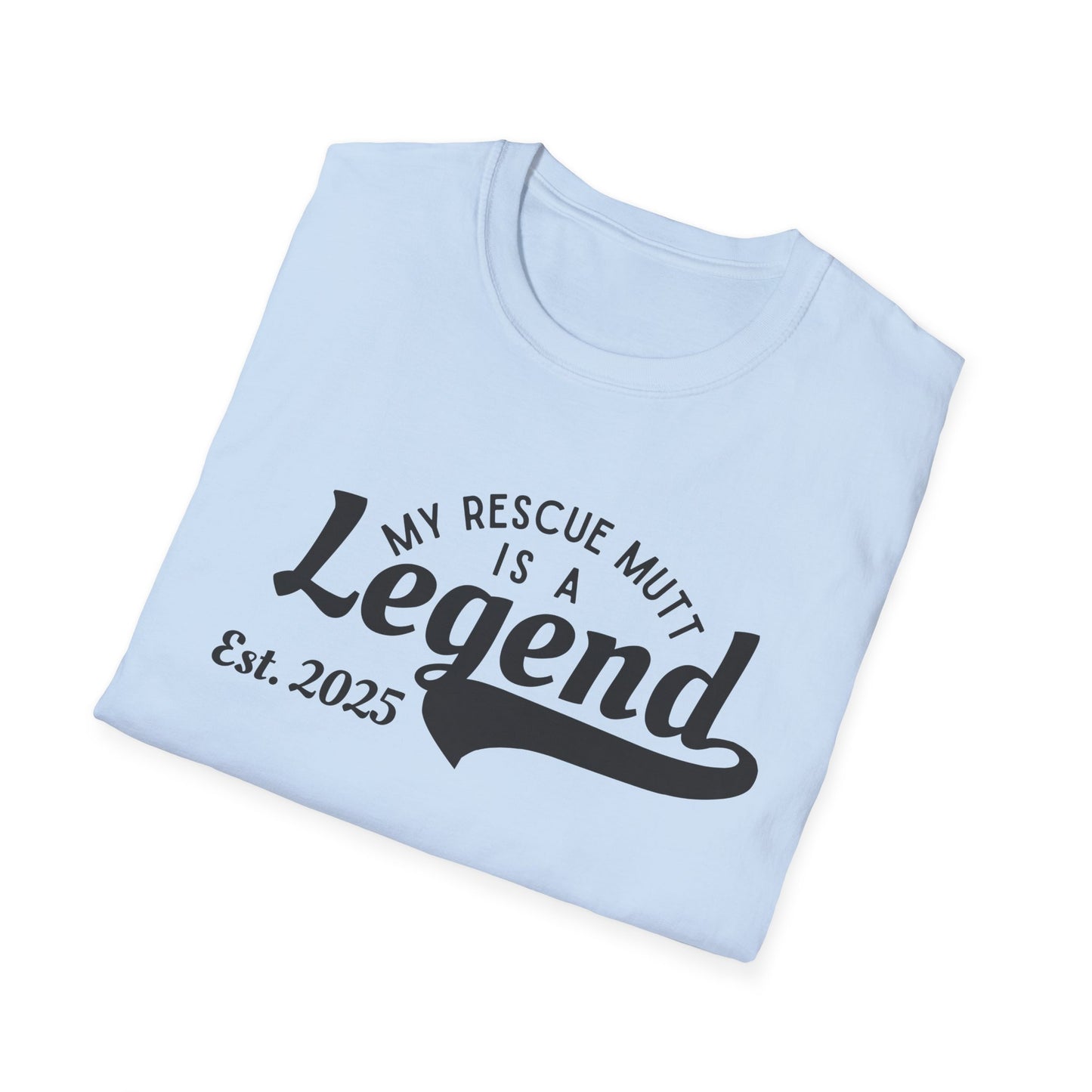 Legend est 2025 T-shirt