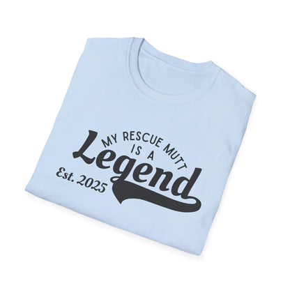 Legend est 2025 T-shirt