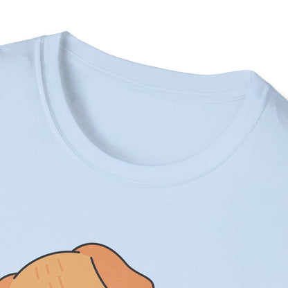 Rescued and Cute T-shirt