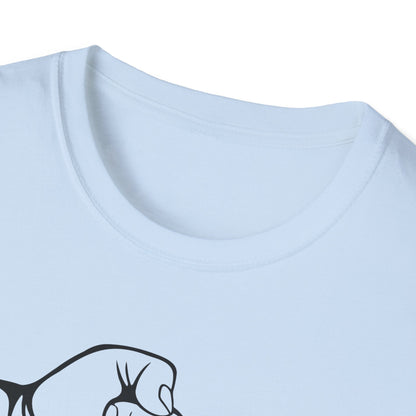 Got Your Back T-shirt