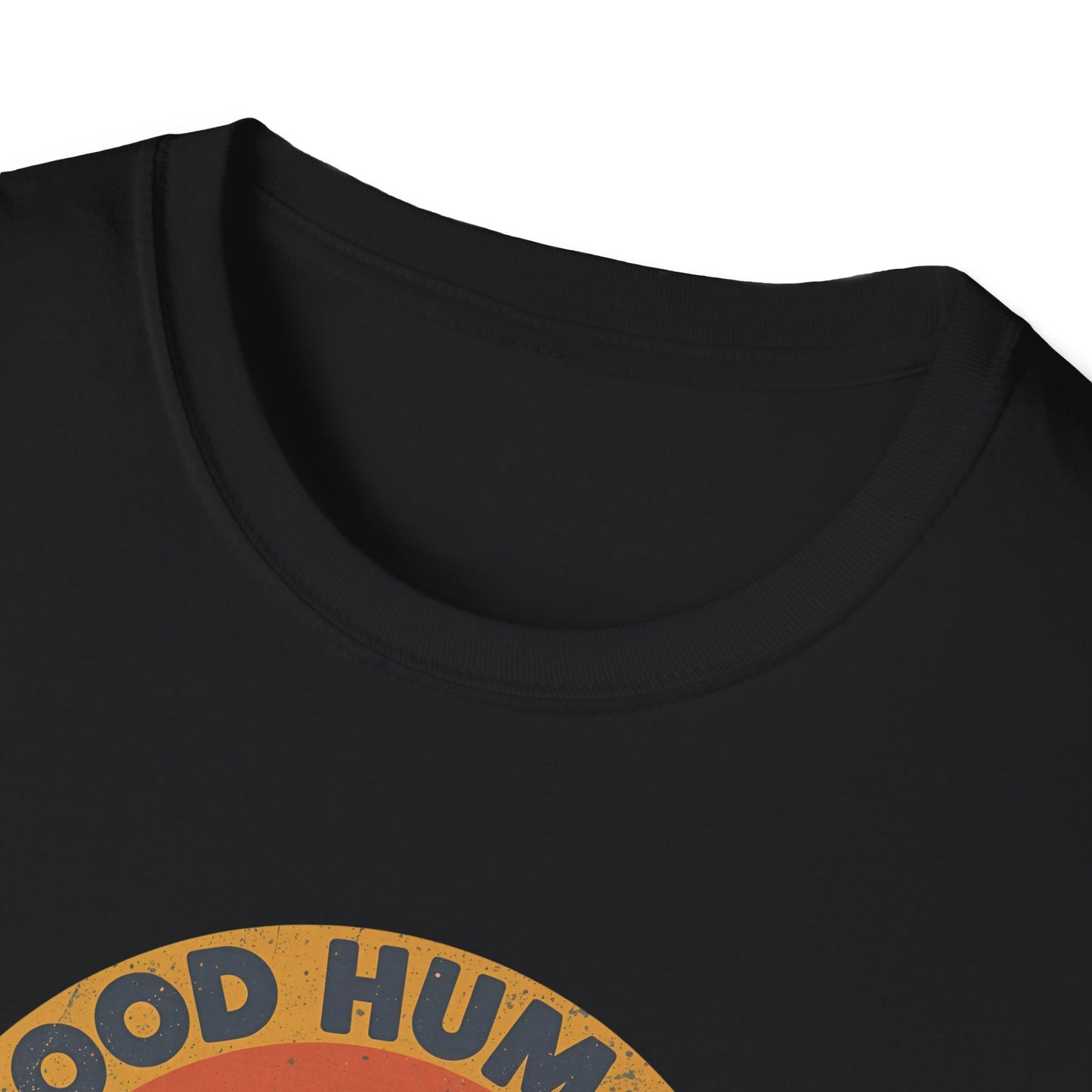 Good Humans Rescue Dogs T-shirt