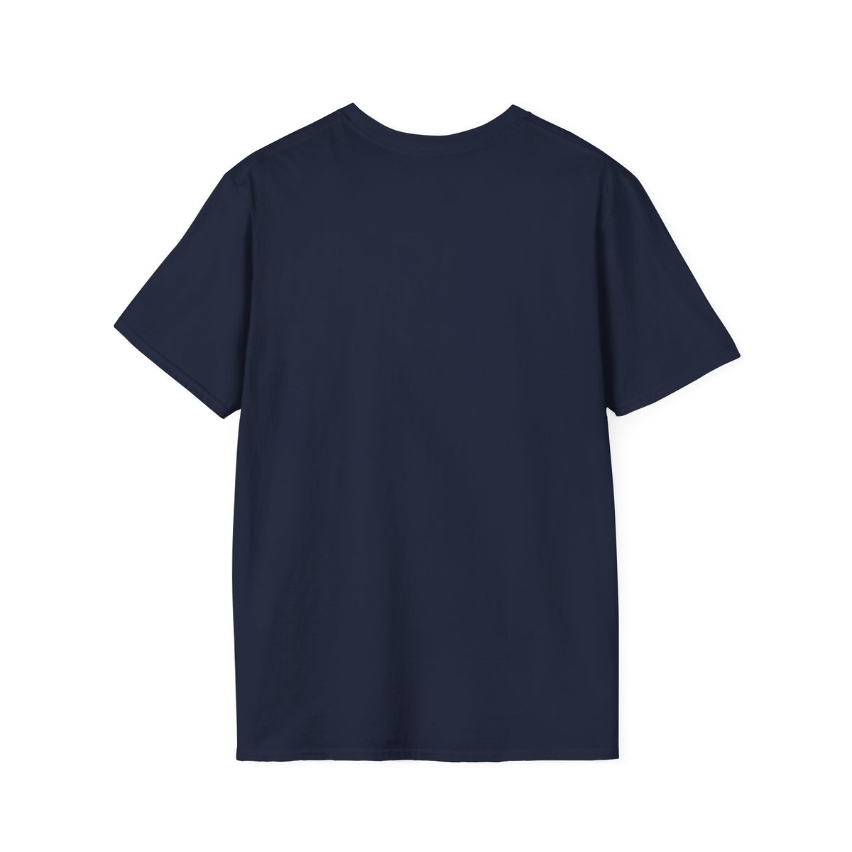 Proud Rescue Human T-shirt