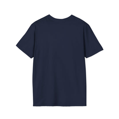 Proud Rescue Human T-shirt