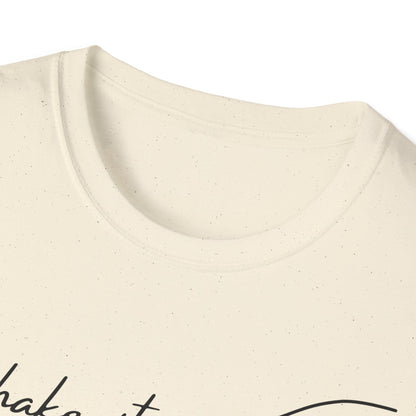 Shake it T-shirt