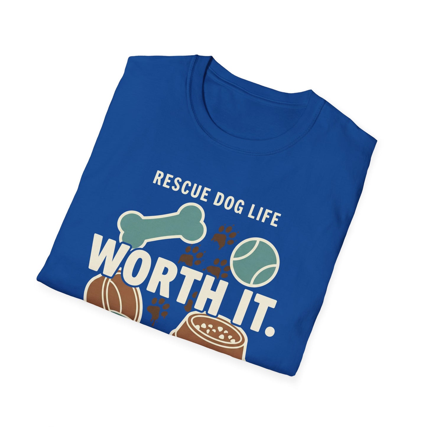 worth it T-shirt