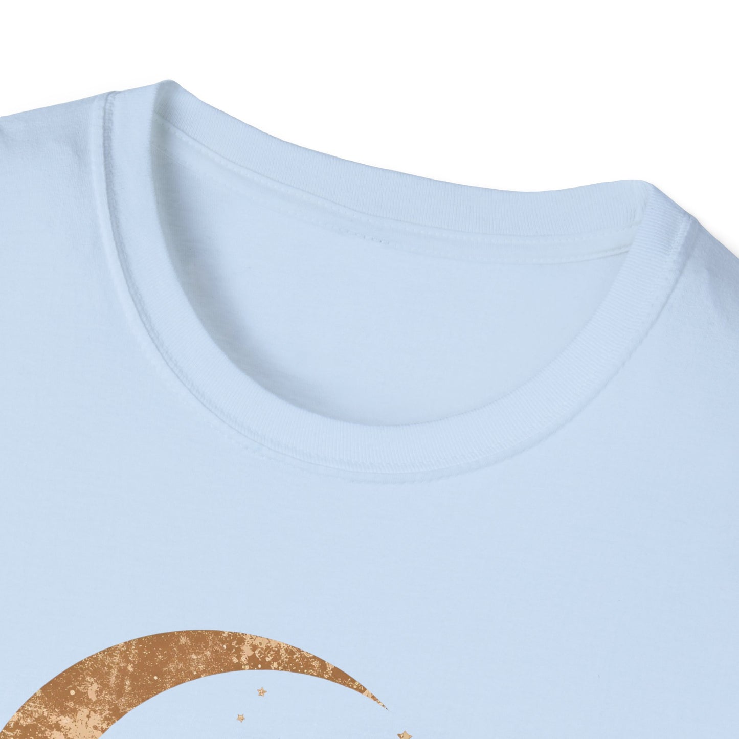 Moonlight rescuers T-shirt