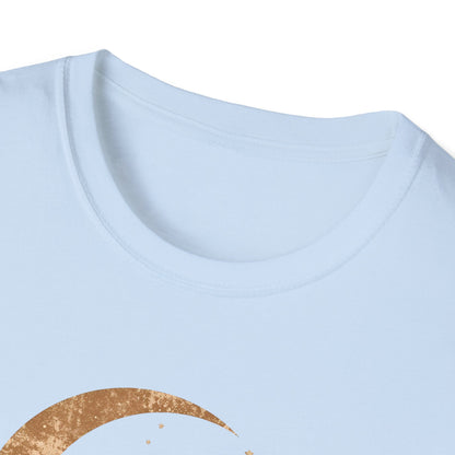 Moonlight rescuers T-shirt