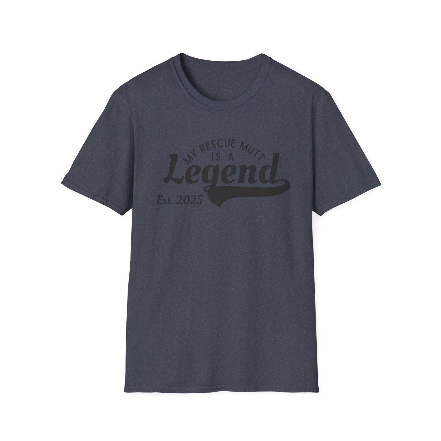 Legend est 2025 T-shirt