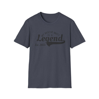 Legend est 2025 T-shirt
