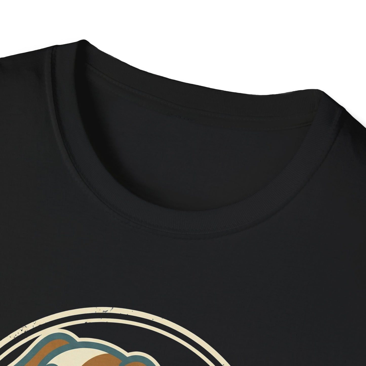 Rescued and spoiled T-shirt