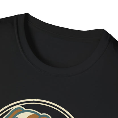 Rescued and spoiled T-shirt