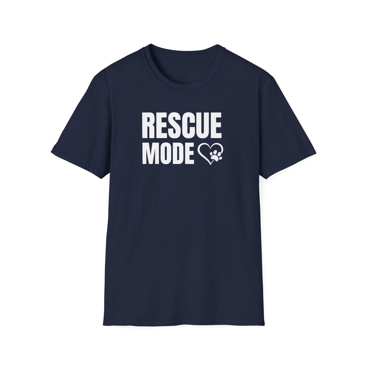 Copy of Good Humans Rescue Dogs T-shirt