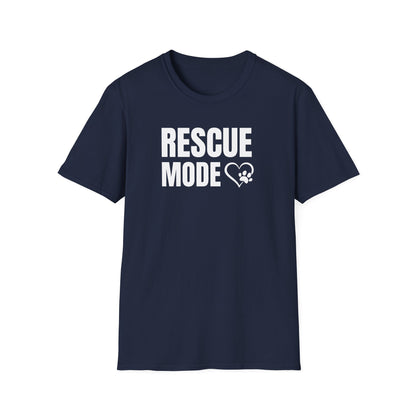 Copy of Good Humans Rescue Dogs T-shirt