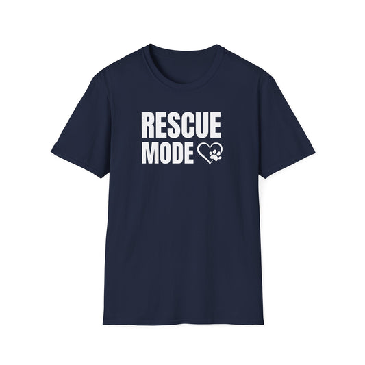 Copy of Good Humans Rescue Dogs T-shirt