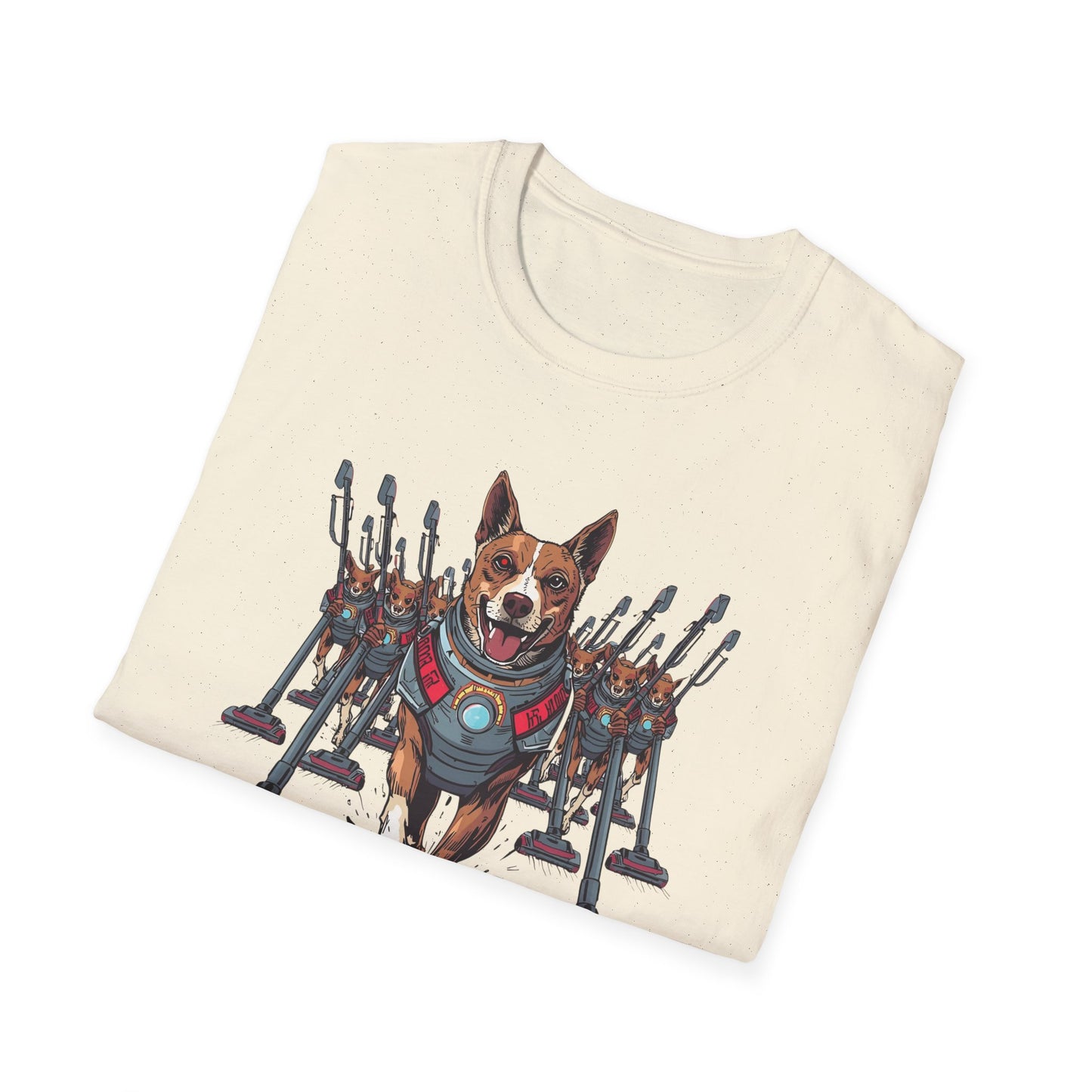 Rescue Alliance T-shirt