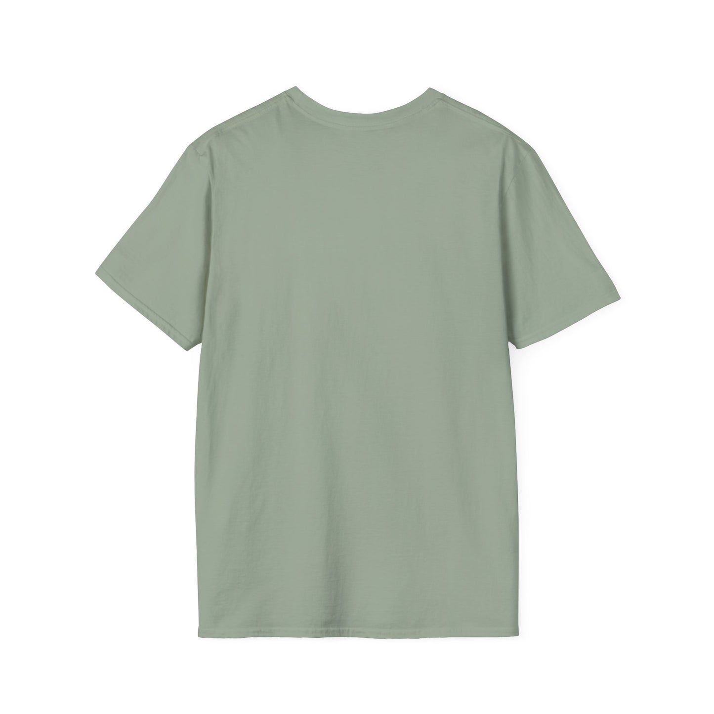 Rescued and Cute T-Shirt