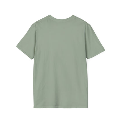 Rescued and Cute T-Shirt