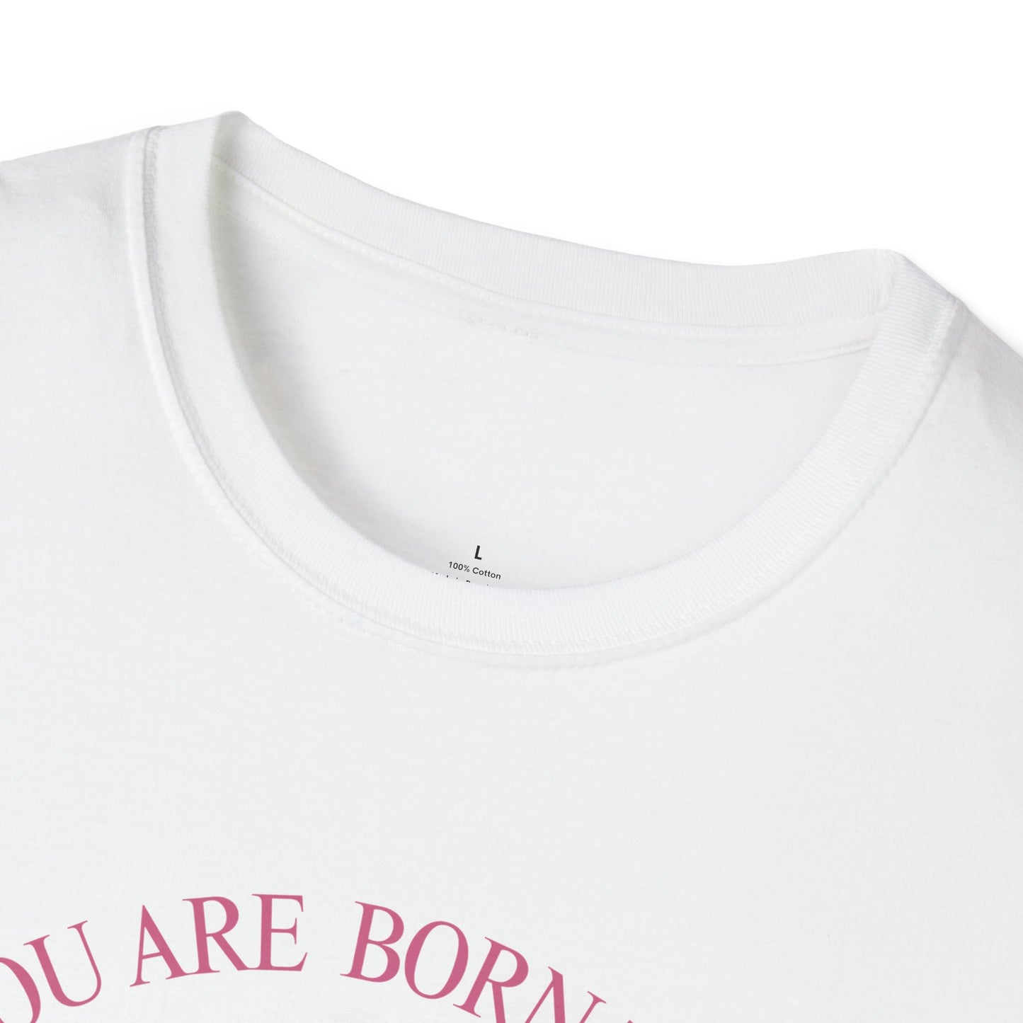 Born to be Loved T-shirt