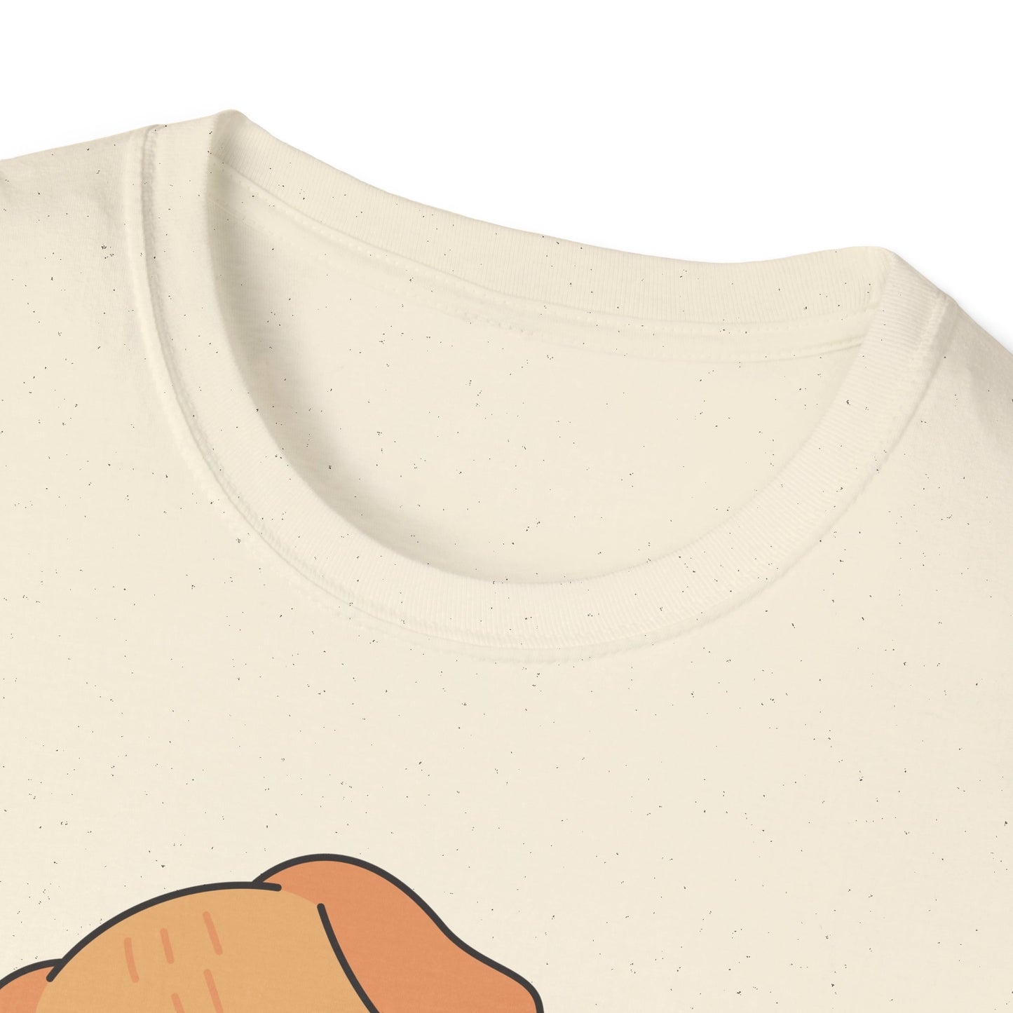 Rescued and Cute T-shirt