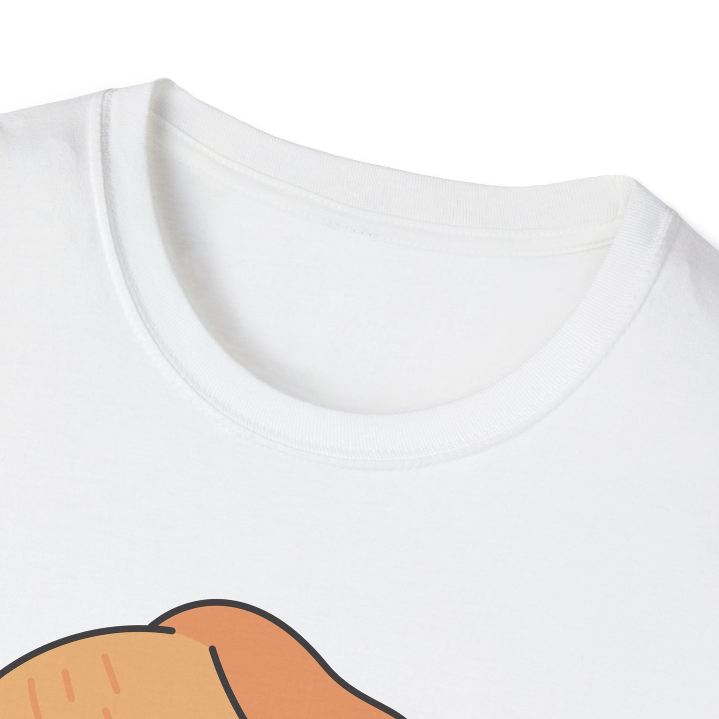 Rescued and Cute T-Shirt