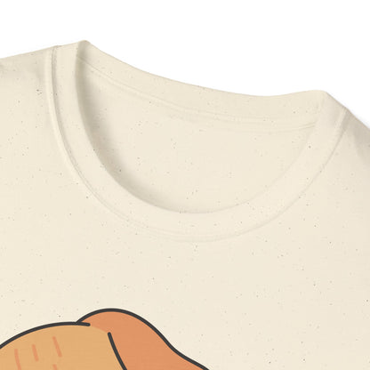 Rescued and Cute T-Shirt